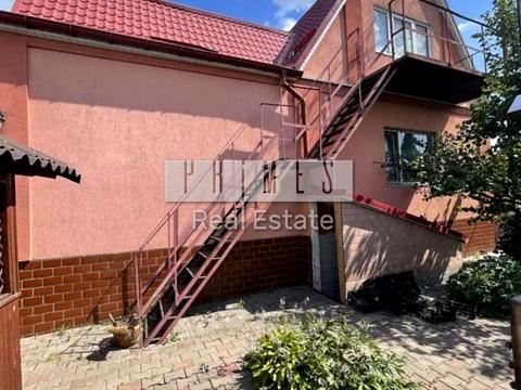 дом по адресу Котляревского ул.