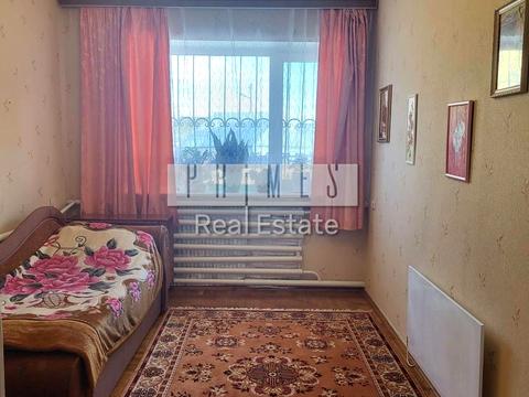 дом по адресу Котляревского ул.