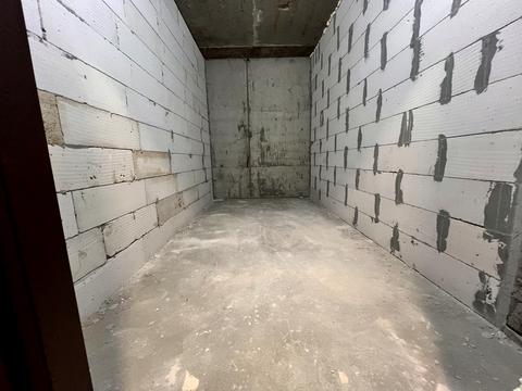 комерційна за адресою Владислава Бувалкіна вул. (Бочарова Генерала), 7б