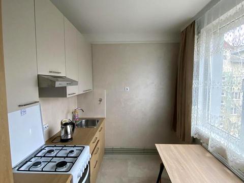 квартира за адресою Хіміків вул., 4