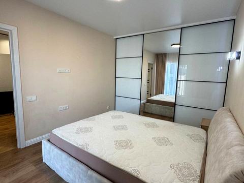 квартира по адресу Городоцкая ул., 226а, корп. 1-4