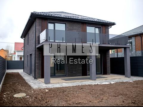 дом по адресу Берёзовая ул.