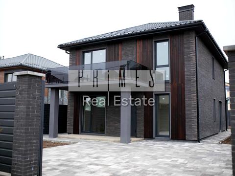 дом по адресу Берёзовая ул.