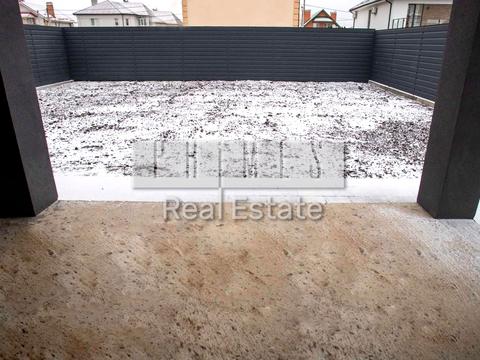 дом по адресу Берёзовая ул.