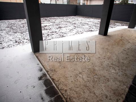 дом по адресу Берёзовая ул.