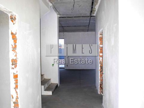 дом по адресу Берёзовая ул.