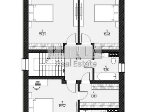 дом по адресу Берёзовая ул.