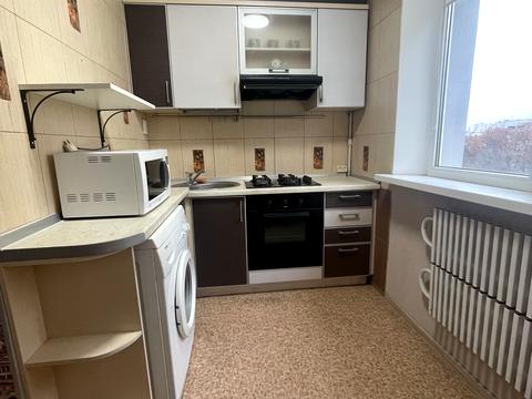 квартира по адресу Леся Сердюка ул. (Командарма Корка), 38