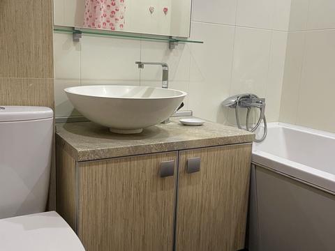 квартира по адресу Леся Сердюка ул. (Командарма Корка), 38