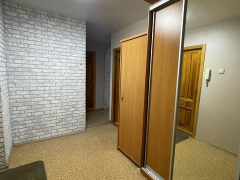 квартира по адресу Леся Сердюка ул. (Командарма Корка), 38