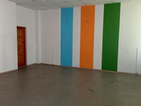 комерційна за адресою Саксаганського вул., 133-А