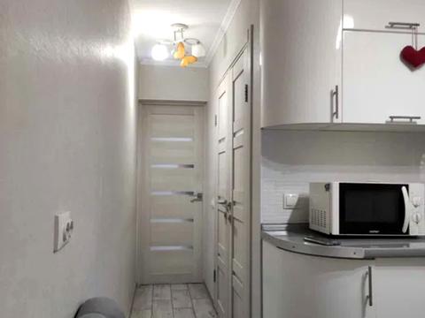 квартира по адресу Березняковская ул., 30-А