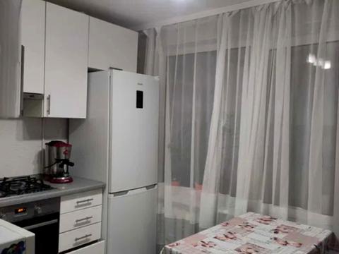 квартира по адресу Березняковская ул., 30-А