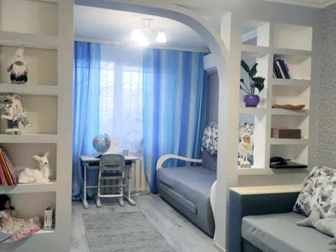 квартира по адресу Березняковская ул., 30-А