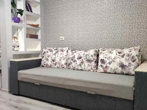 квартира по адресу Березняковская ул., 30-А