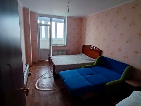 квартира по адресу Николая Закревского ул., 95-А