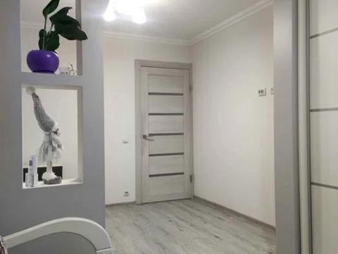 квартира по адресу Березняковская ул., 30-А