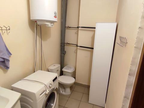 квартира по адресу Николая Закревского ул., 95-А