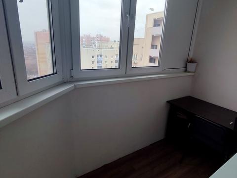 квартира по адресу Николая Закревского ул., 95-А