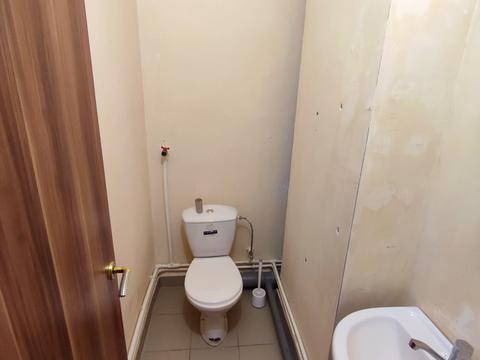 квартира по адресу Николая Закревского ул., 95-А