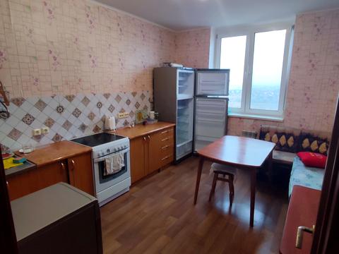 квартира по адресу Николая Закревского ул., 95-А