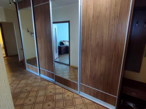 квартира по адресу Николая Закревского ул., 95-А