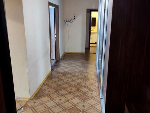 квартира по адресу Николая Закревского ул., 95-А