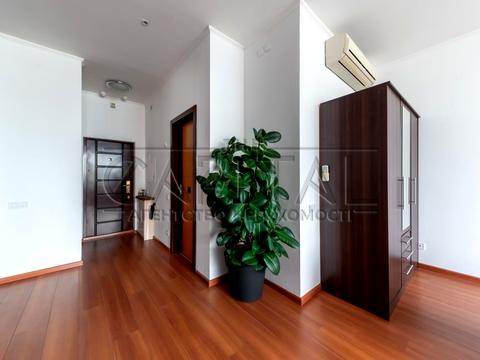 квартира по адресу Тараса Шевченко бульв., 37/122