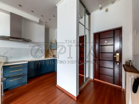 квартира по адресу Тараса Шевченко бульв., 37/122