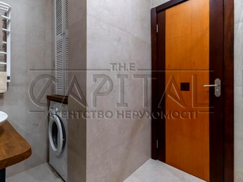 квартира по адресу Тараса Шевченко бульв., 37/122