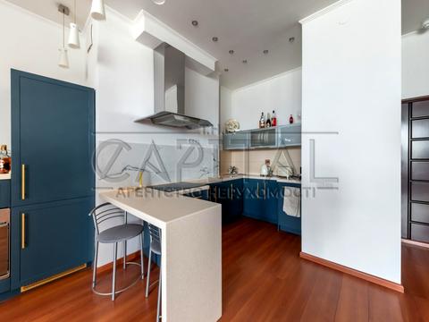 квартира по адресу Тараса Шевченко бульв., 37/122