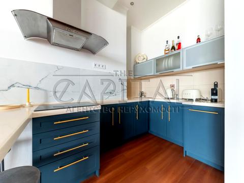 квартира по адресу Тараса Шевченко бульв., 37/122