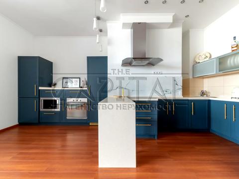 квартира по адресу Тараса Шевченко бульв., 37/122