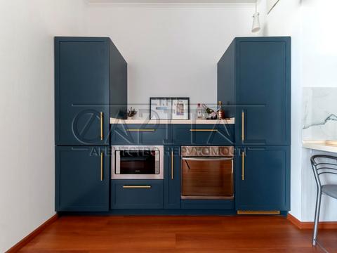 квартира по адресу Тараса Шевченко бульв., 37/122