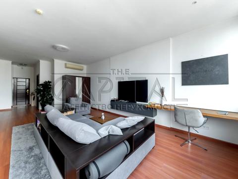 квартира по адресу Тараса Шевченко бульв., 37/122