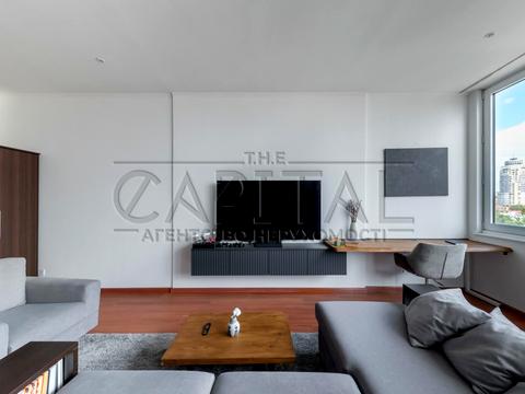 квартира по адресу Тараса Шевченко бульв., 37/122