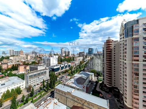 квартира по адресу Тараса Шевченко бульв., 37/122