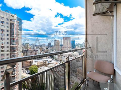 квартира по адресу Тараса Шевченко бульв., 37/122