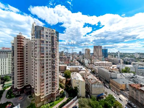 квартира по адресу Тараса Шевченко бульв., 37/122