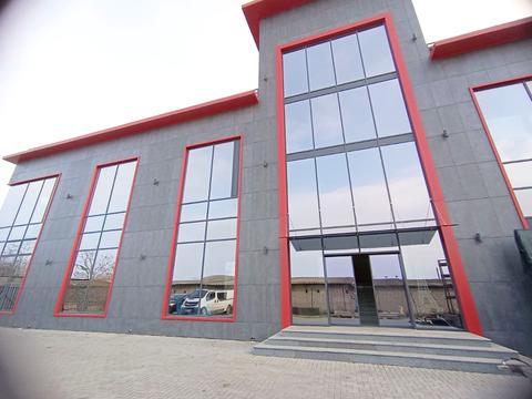 коммерческая по адресу Николаев, Водопровідна ул., 37