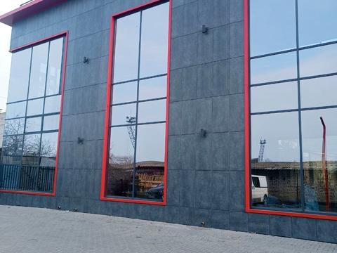 коммерческая по адресу Николаев, Водопровідна ул., 37