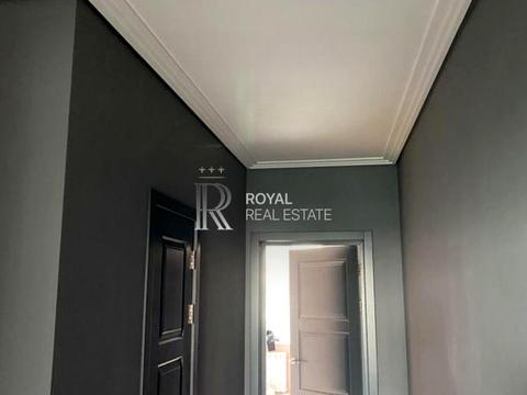 квартира за адресою Дніпровська набережна вул., 19