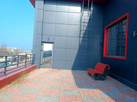 коммерческая по адресу Николаев, Водопровідна ул., 37