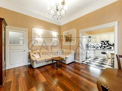 квартира за адресою Івана Франка вул., 38