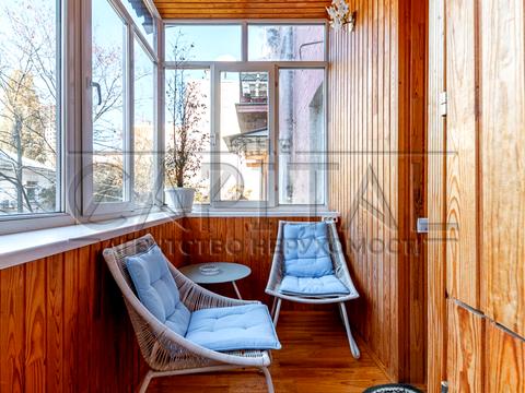 квартира за адресою Івана Франка вул., 38