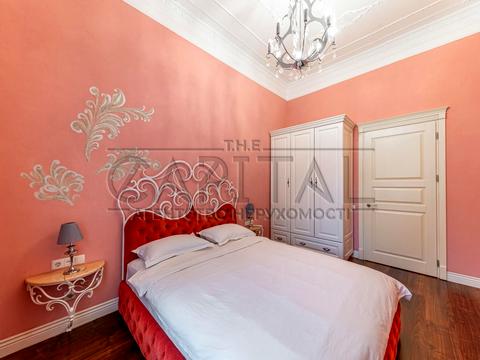 квартира за адресою Івана Франка вул., 38