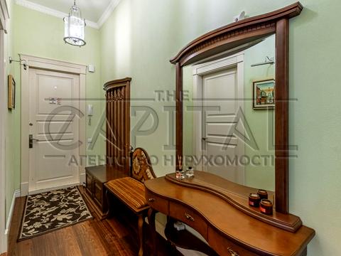 квартира за адресою Івана Франка вул., 38