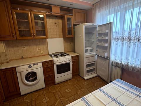 квартира за адресою Тернопільська вул., 28