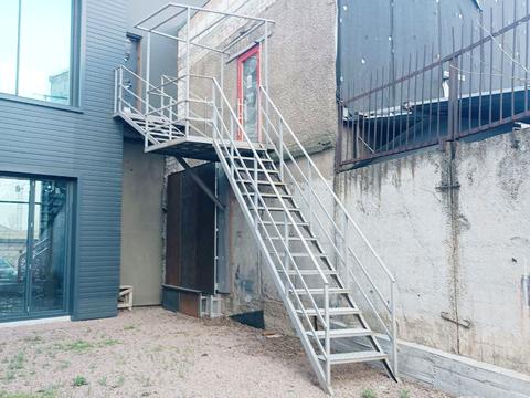 коммерческая по адресу Николаев, Водопровідна ул., 37