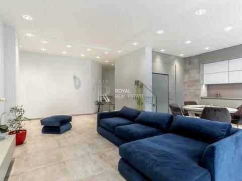 квартира за адресою Андрія Верхогляда вул. (Михайла Драгомирова), 9